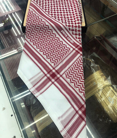 روائع الأصيل للملابس الجاهزة - Jazan - +966 55 567 5947