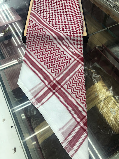 روائع الأصيل للملابس الجاهزة - Saudi Arabia|Jazan 82723|حي الروضة