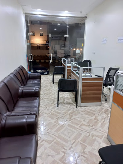 مكتب اوائل المستقبل للخدمات العامة - Abha 62523