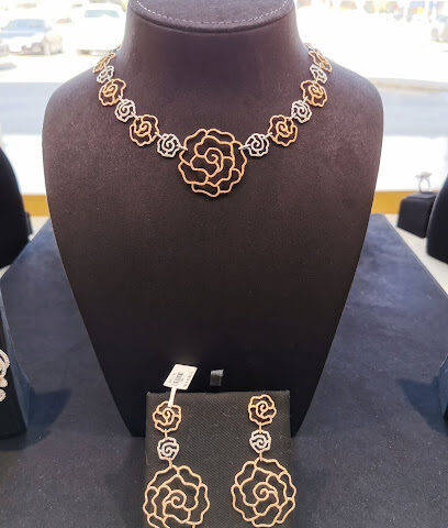 SIRMASS JEWELRY - Riyadh - +966 11 450 0749