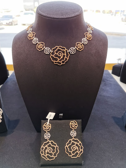 SIRMASS JEWELRY - Saudi Arabia|Riyadh 12261|King Fahd|Prince Nayef Ibn Abd Al Aziz