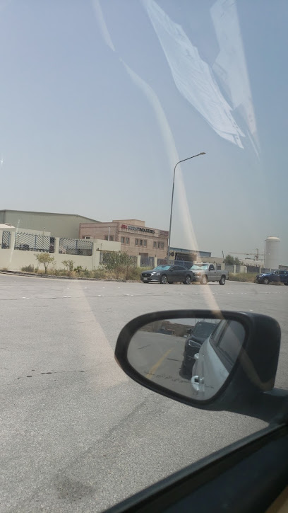 ARC ENERGY GROUP - Al Jubail 35729