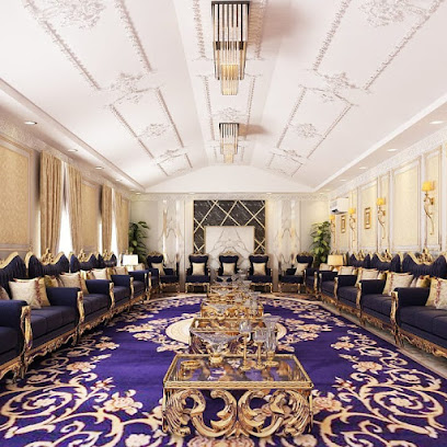 Upscale decor - Najran - +966 53 705 4664