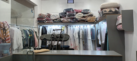 مغاسل التوفيق - Hail -