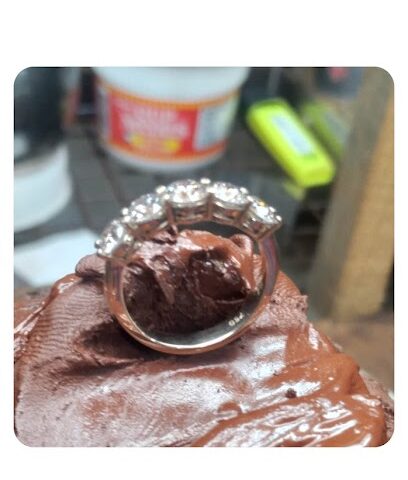 R&M Jewelry repair shop - Khamis Mushait - +966 53 070 2497