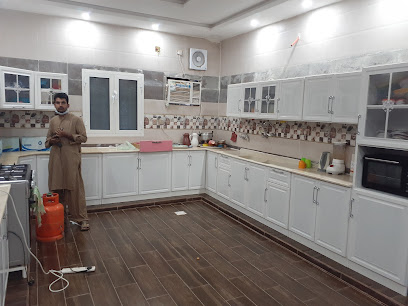 ورشة المكة حدادة و ألمنيوم ابوالمض - Samtah - +966 50 139 0715