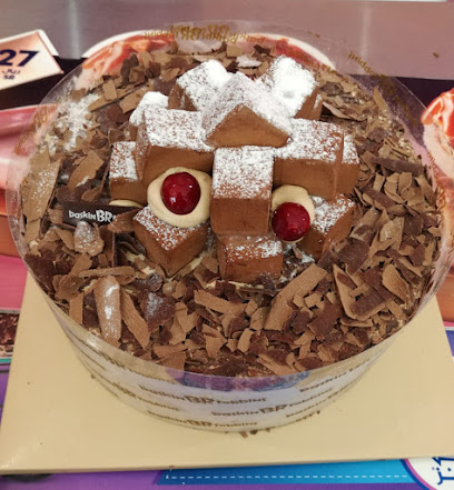 Baskin Robbins - Buqayq - +966 9200 13120