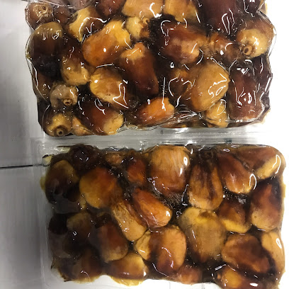 AL Gassim Dates Factory - Al Badayea - +966 16 332 1588