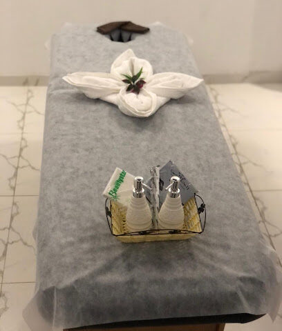 كاسا دي مساج - Taif - +966 54 487 7557