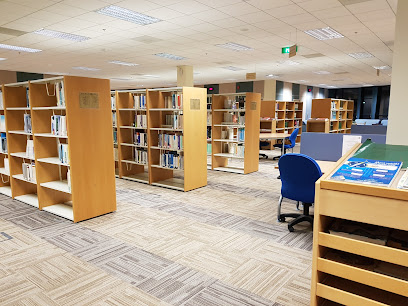 المكتبة ومركز مصادر التعلم - Al Jubail -