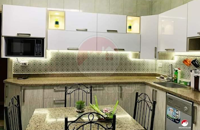 مصنع جبال زهرة للصناعات المعدنية - Jazan - +966 55 170 0659