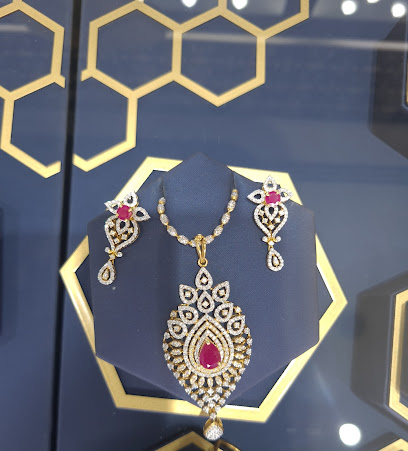 Joyalukkas Jewellery - Riyadh - +966 11 402 4916