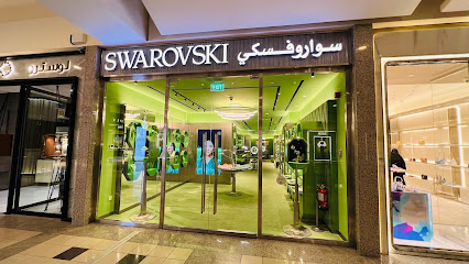 Swarovski - Riyadh - +966 11 211 2796