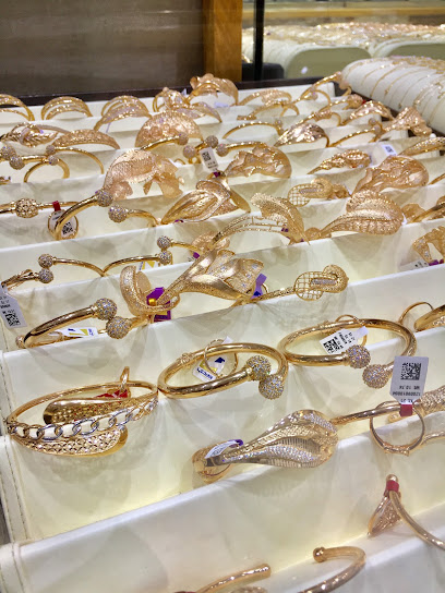 Tylos Jewelry 79 - Riyadh 12634