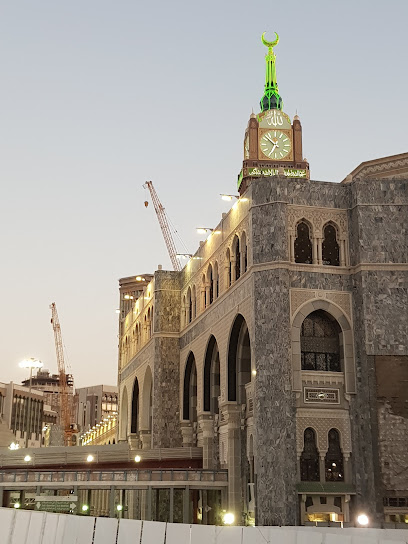 Emirate committees to follow up the work of the Hajj - Saudi Arabia|Mecca 24246|Al Mashair|2709 Muzdalifah Rd