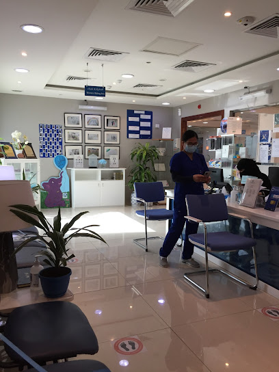 International Diabetes Care Center - IDCC - Jeddah Saudi Arabia|Abdul Rahman Ibn Ahmed Al Sidayri St Harith Center|As Salamah|Dist