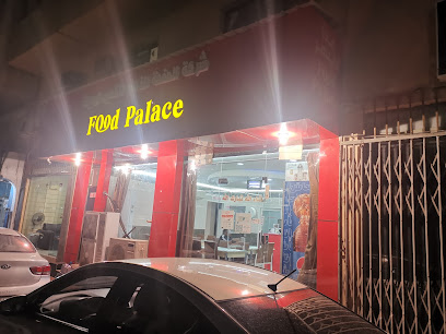 Food Palace Indian Restaurant - Al Khobar - +966 58 361 0601
