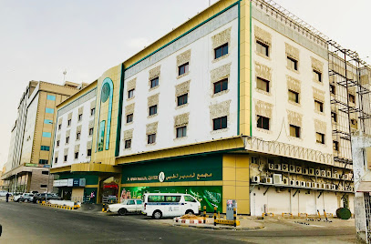 Abeer Medical Center, Sharafiyah, Jeddah مركز العبير الطبي، الشرفية، جدة - Jeddah - +966 9200 15888