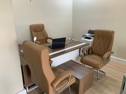 شركة المحامي عبدالعزيز بن سعد الجعيثن للاستشارات المهنية - Buraydah - +966 55 425 8960