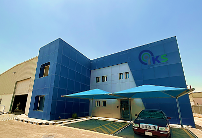IKS for Industries Co. - Dammam - +966 13 802 6387