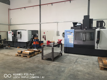 Samaa Oil Tools Factory - Dammam - +966 53 508 2088