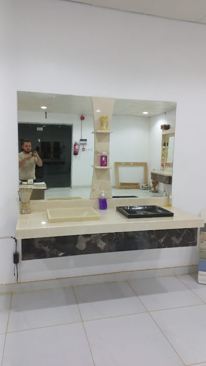 جوهرة البدائع للحجر والرخام - Saudi Arabia|البدائع، 56353|Alubaylah|2P5Q+6QP