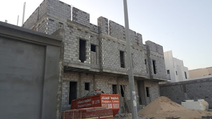 Axis innovators Contracting and real estate - Dammam - +966 54 811 0144