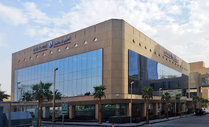 anb Capital - Riyadh - +966 9200 11878