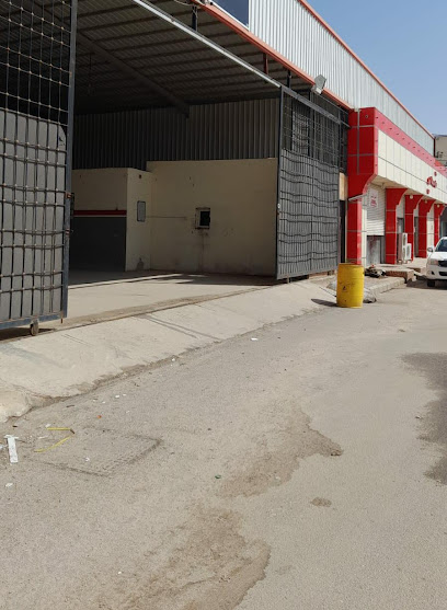 ورشة خبراء البوز - Saudi Arabia|Ar Rass 11221|معن بن اوس حي الصناعية، الرس 58872