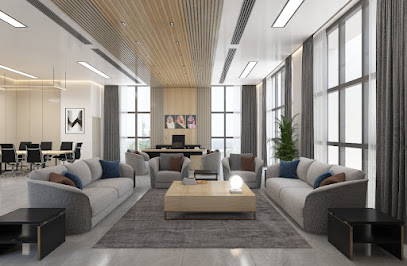 Romih Interiors - Ar Rass - +966 16 333 9080