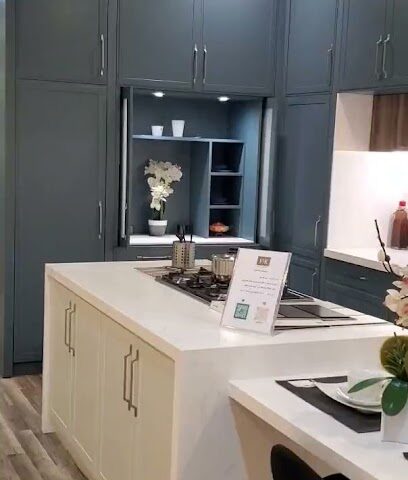 مطابخ السعودية - Jazan - +966 55 050 1241