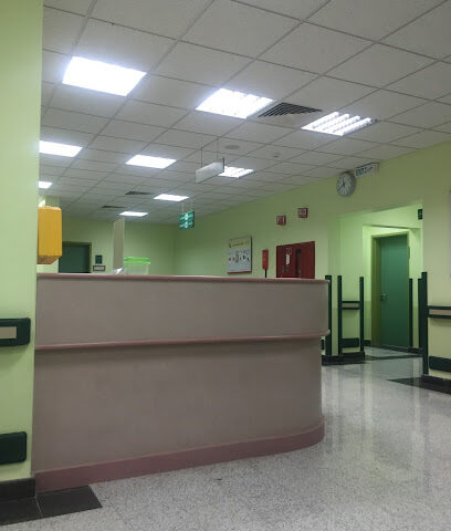 Out-patient Clinic - Arar -