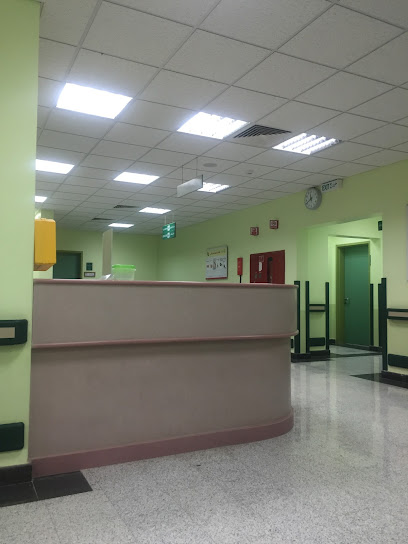 Out-patient Clinic - Saudi Arabia|Arar 73212|Alkhalij|W3P2+FXW
