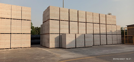 سيبوركس -شركة المباني الخفيفة Lightweight Construction Co. - SIPOREX - Riyadh - +966 11 498 1800