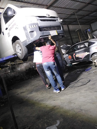 Alfalah work shop - Saudi Arabia|Al Khobar 34644|Al Thawn|65CH+MGF