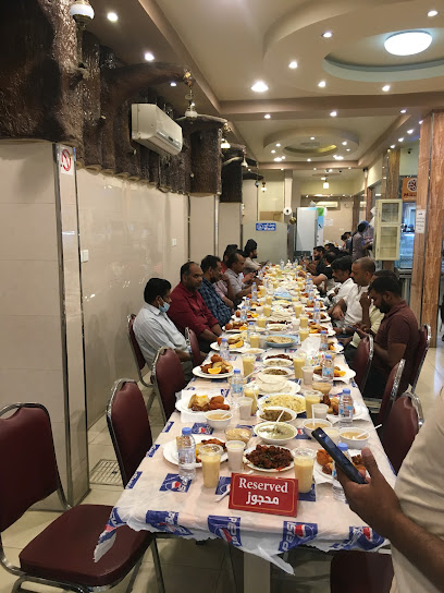 Mubarak Restaurant - Saudi Arabia|Khamis Mushait 62461|Al Khaldiyah
