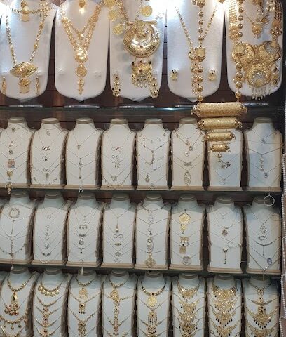 My Jewel Jewelry - Al Khobar - +966 13 864 1400