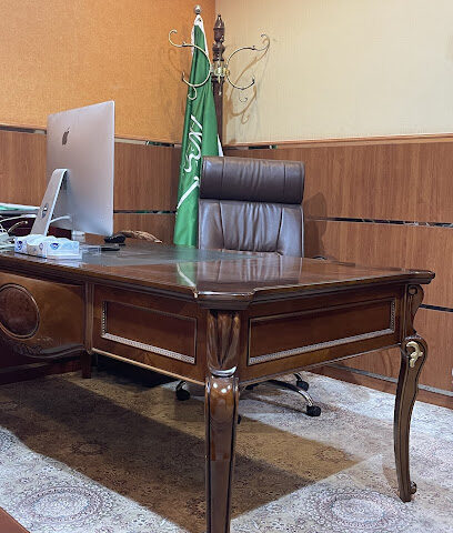 مكتب نايف الصيعري للمحاماة والاستشارات القانونية والتوثيق - Riyadh - +966 54 494 4644
