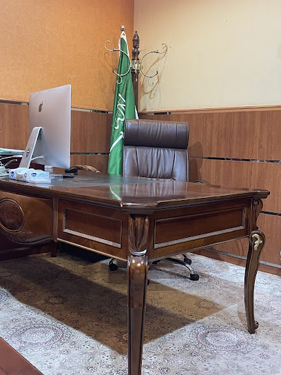 مكتب نايف الصيعري للمحاماة والاستشارات القانونية والتوثيق - Saudi Arabia|Riyadh 12213|Salah Ad Din Al Ayyubi Rd