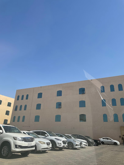 Hewar Group - Saudi Arabia|Riyadh 12233|As Sulimaniyah|Salah Ad Din Al Ayyubi Rd