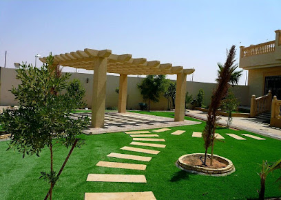 أرض العشب Grass Land - Riyadh - +966 50 651 1382