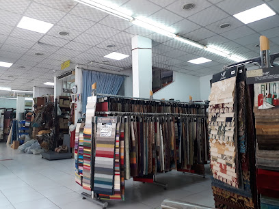 معرض الجنوب لاقمشة المفروشات - Dammam - +966 13 826 5308