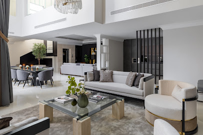 Tdh Interior Design Studio تصميم داخلي - Riyadh - +966 53 158 6774