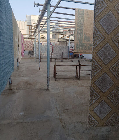 مغسلة الامواج - Yanbu - +966 14 390 2120