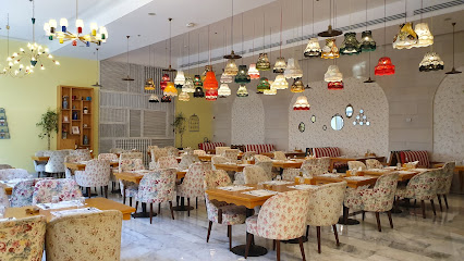 Enab Beirut عنب بيروت - Al Khobar - +966 13 829 4207
