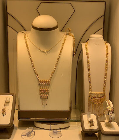 Ameer Alabdulaziz jewelry - Al Qatif -