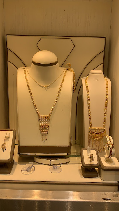 Ameer Alabdulaziz jewelry - Saudi Arabia|Al Qatif 32636|Mayyas|9 St