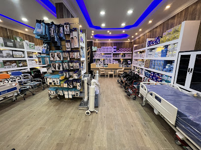 مؤسسة أبابيل الطبيه - Tabuk - +966 56 947 2446
