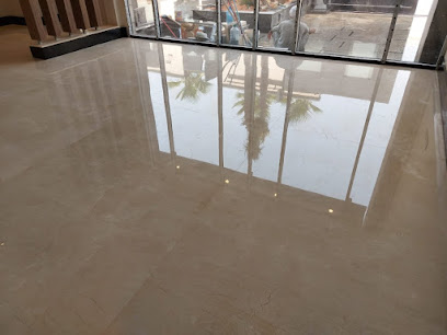 الغدير جلي وتلميع الرخام والبلاط - Riyadh - +966 50 414 6136
