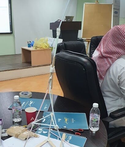 Training and education of the Taif Scholarship Management - Taif - +966 12 734 2047